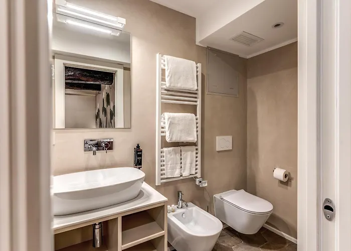 Madonna Del Pantheon 4* Рим