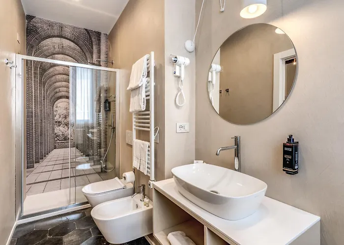 Madonna Del Pantheon 4* Рим