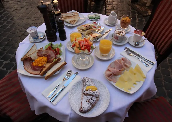 Madonna Del Pantheon Рим